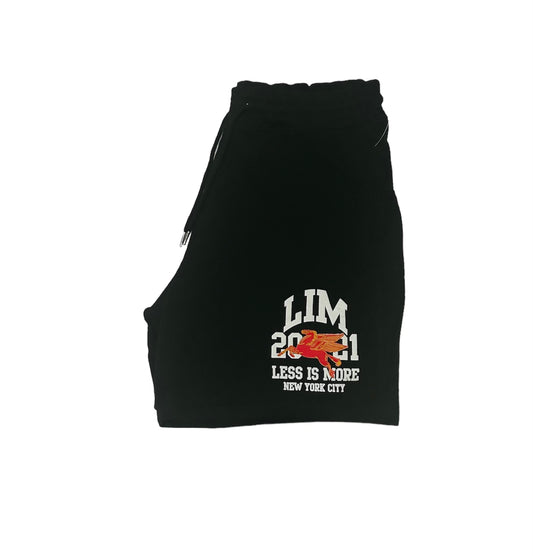 LIM university shorts